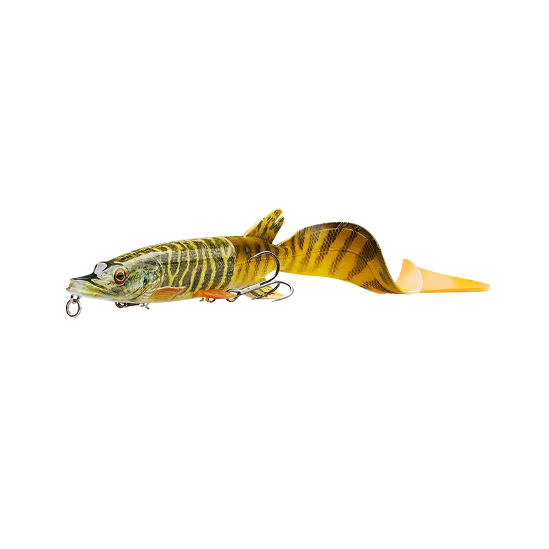 Leurre Savage Gear 3D Hybrid Pike Satisfait Ou Remboursé