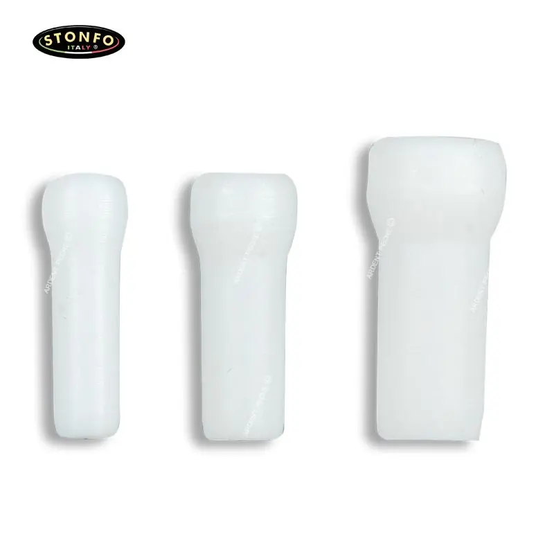 Tulipe extérieur STONFO standard en téflon pour montage élastique Promotion