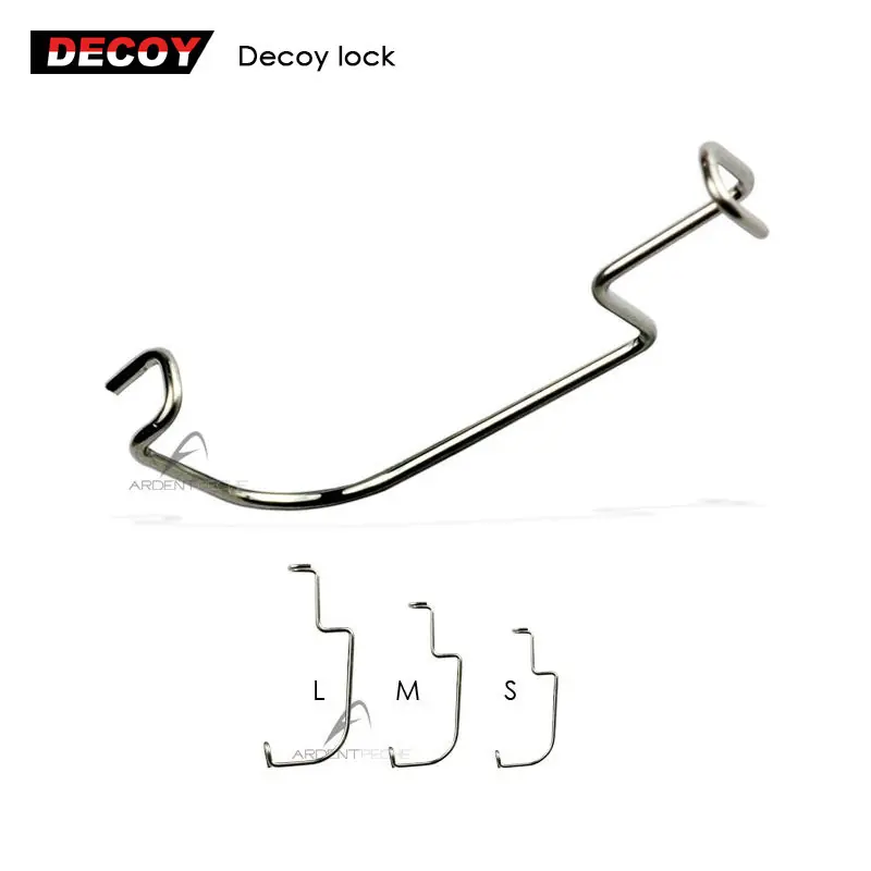 Acheter Direct DECOY lock