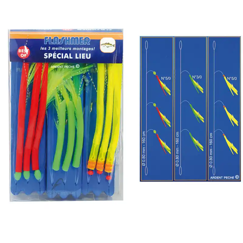 Jusqu'à Épuisement Des Stocks Special lieu FLASHMER