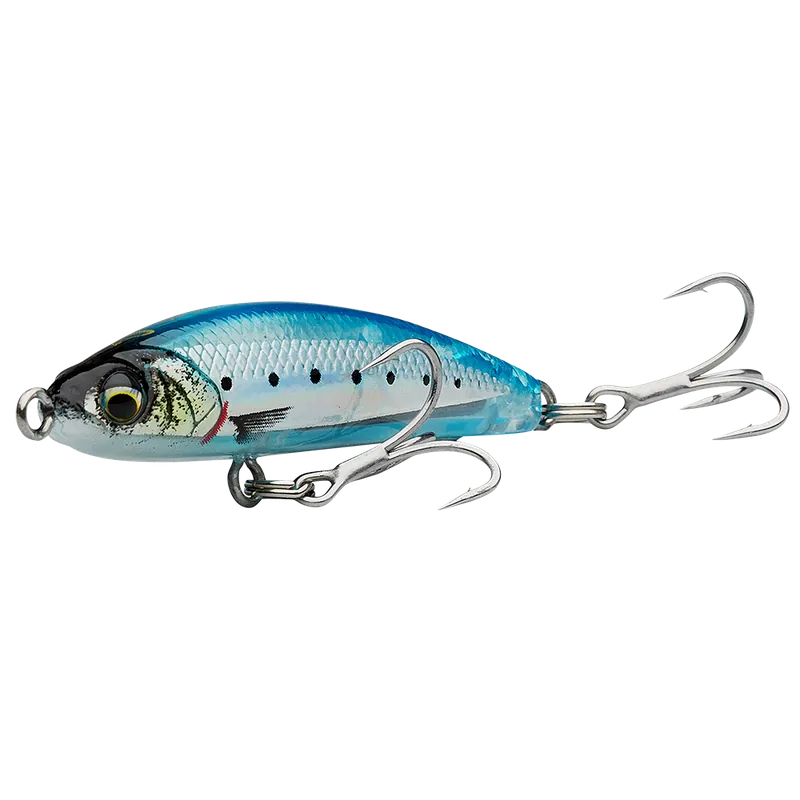 Leurre Savage Gear Gravity Pencil - 7.5 cm Sardine Expédition Rapide
