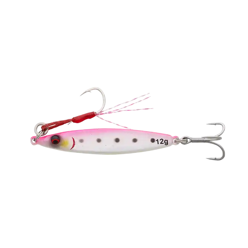 Leurre Savage Gear Flatline TG - 4.5 cm Uv sayoris Remise