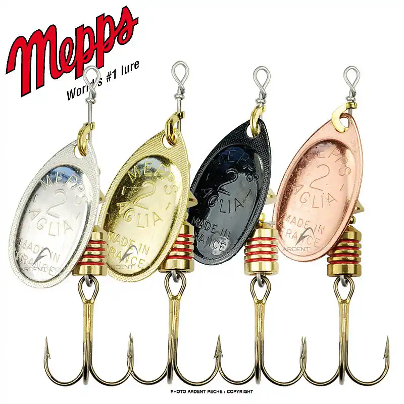 Top Vente Cuiller MEPPS aglia