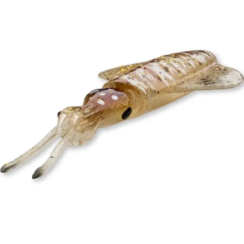 Haute Qualité Leurre souple Savage Gear Swim Squid