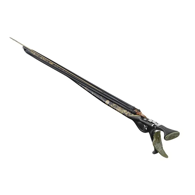 Arbalète C4 carbone Gladius Camo - 95 cm Commander Maintenant