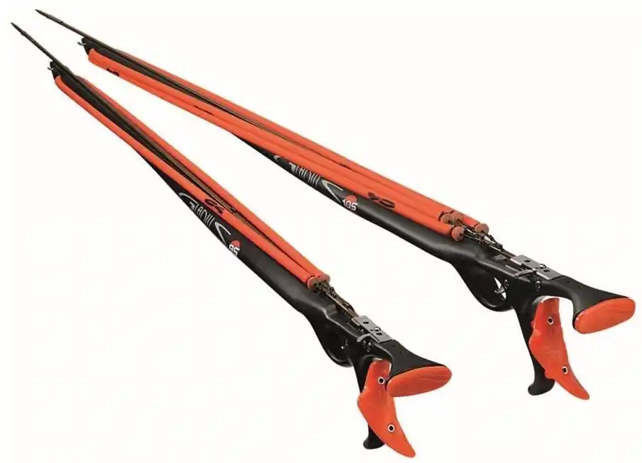 Super Prix Arbalète C4 carbone Gladius - 95 cm