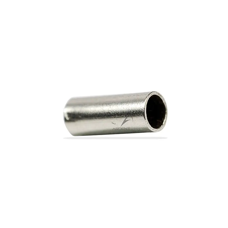 Usine Directe Tube à sertir FLASHMER simple (sleeves)