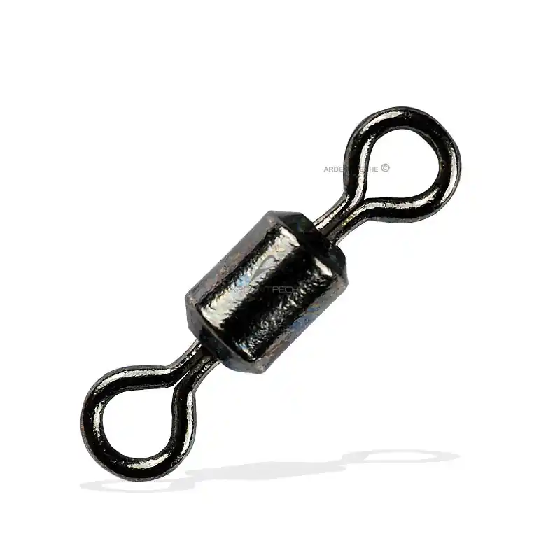 Emerillon rolling VMC 3541 BK Satisfait Ou Remboursé