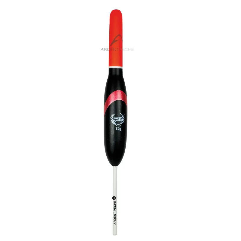 Vente Flash Flotteur carnassier WATERQUEEN seille