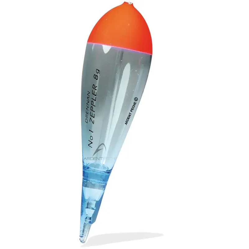 Flotteur DRENNAN E-Sox zeppler Bon Marché
