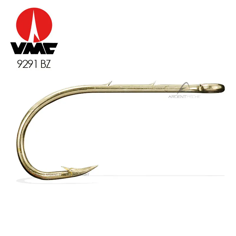 Hameçon simple VMC 9291 BZ Dernière Chance