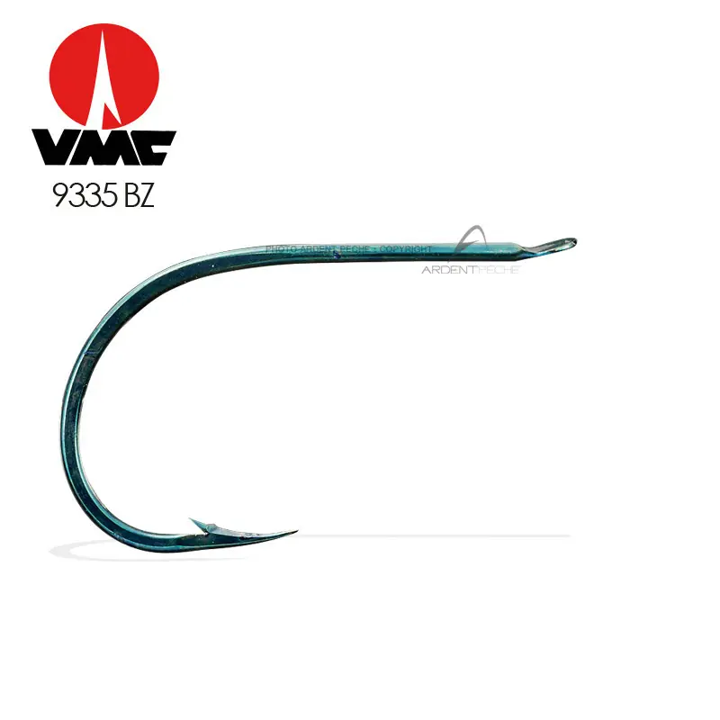 Marque Hameçon truite VMC 9335 BL