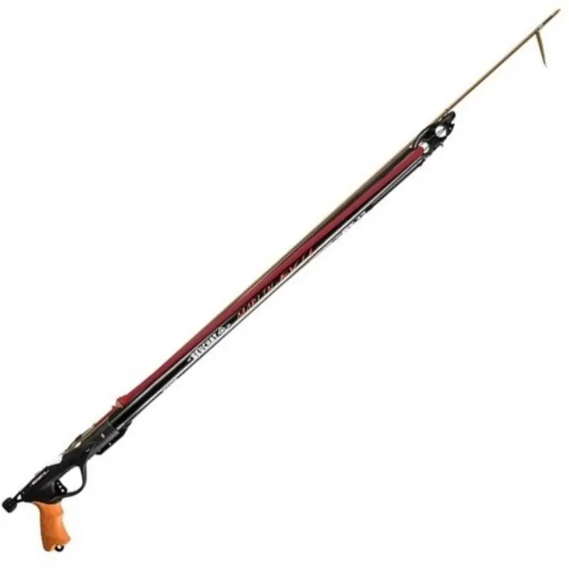 Arbalète fusil harpon chasse sous Beuchat Marlin Evil Open 75 cm Prix Promo