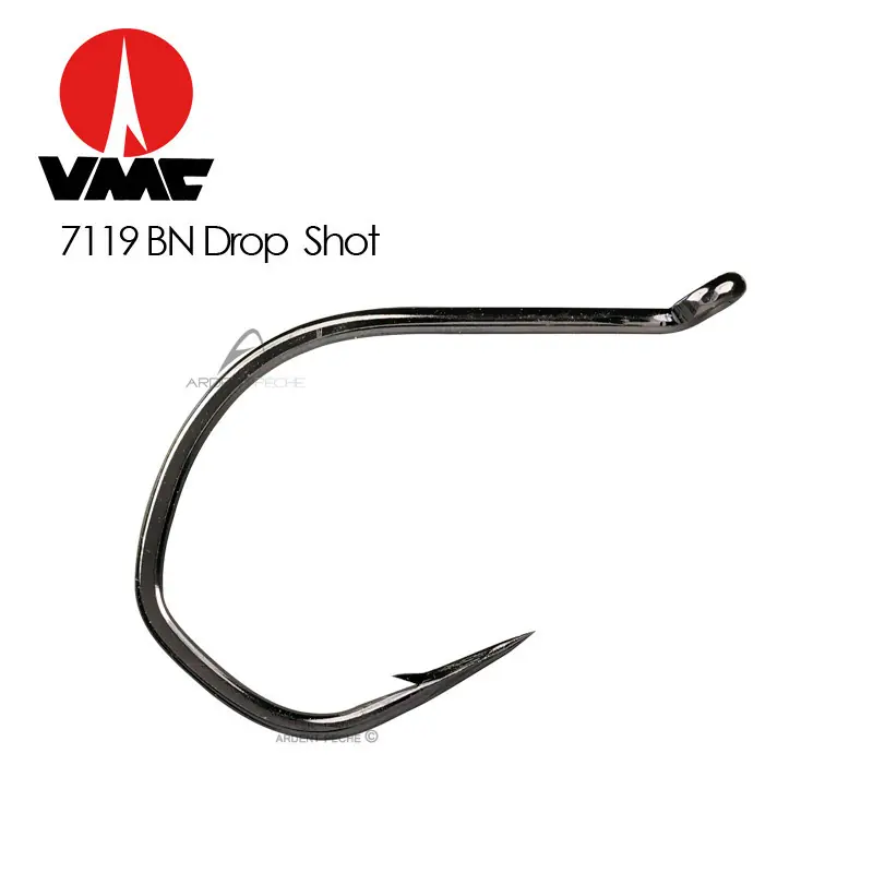 Solde Hameçon drop shot VMC 7119 BN