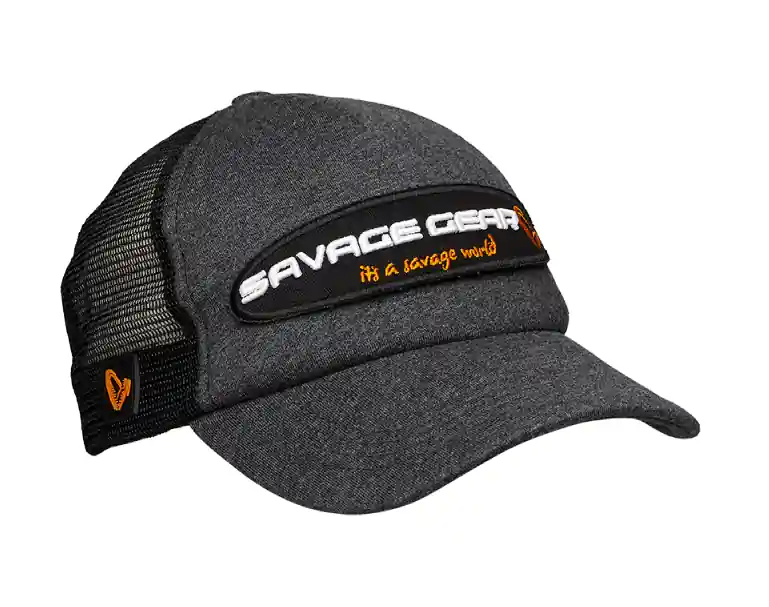 Casquette Savage Gear Attitude Cap Nouvelle Collection