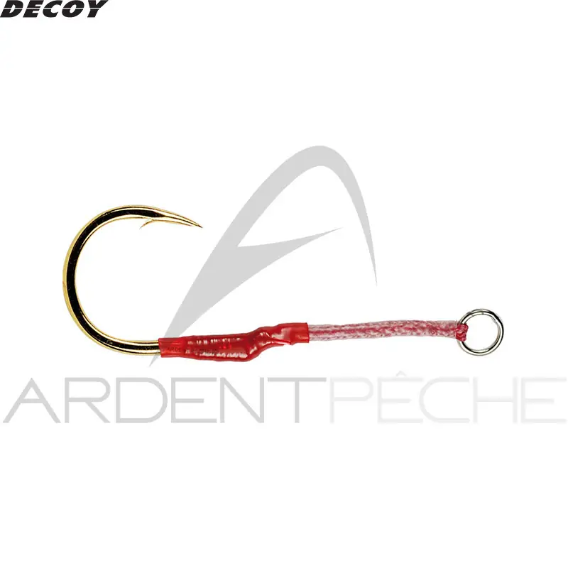 Achetez Aujourd&rsquo;hui Hameçon assist DECOY DJ-85 Fly