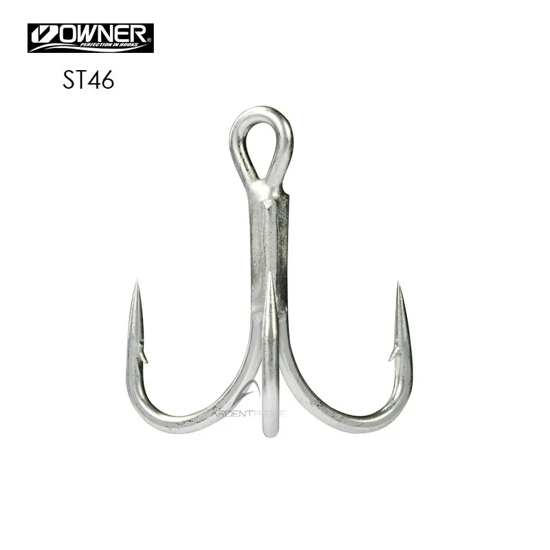 Hameçon triple OWNER ST46 Acheter En Ligne