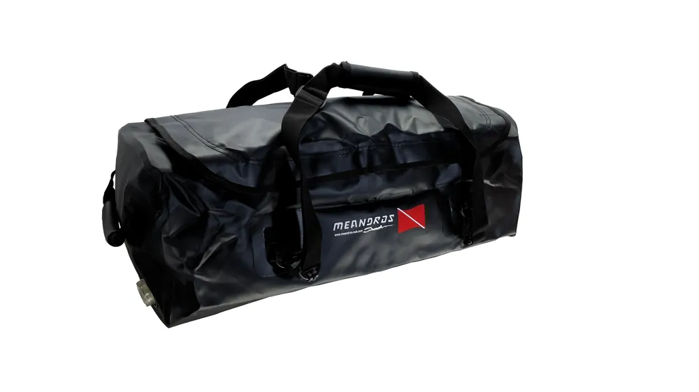 Offre Spéciale Sac de transport étanche Meandros – 55 Litres