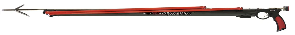 Populaire Arbalète Epsealon Spartan carbone - 90 cm