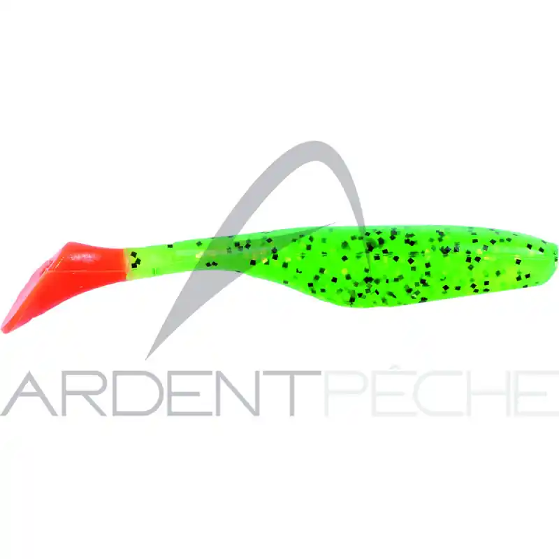 Leurre souple BASS ASSASSIN Turbo shad 4 Super Prix
