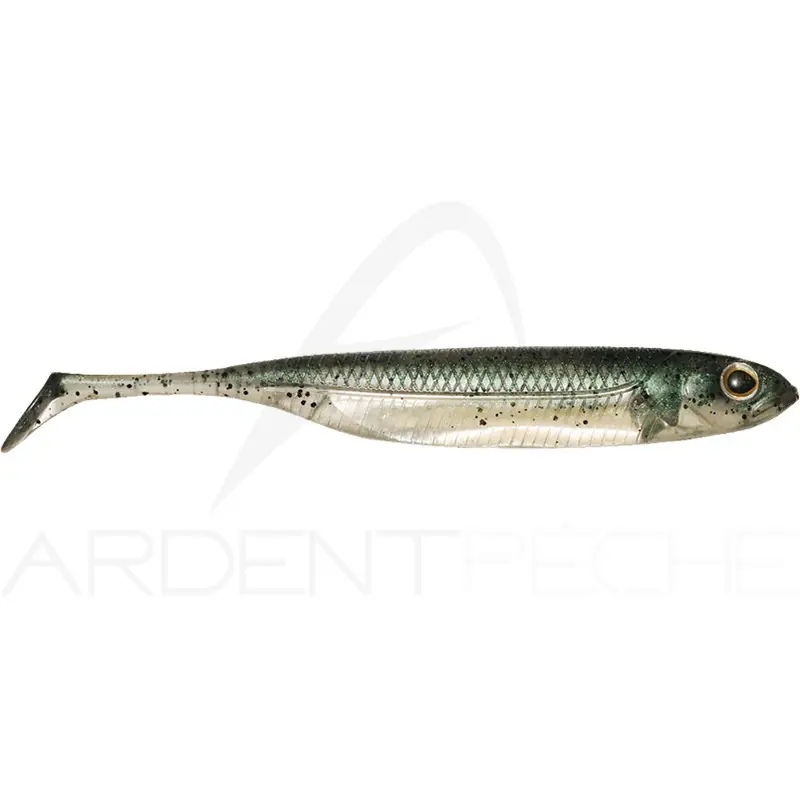 Must-Have Leurre souple FISH ARROW Flash-J Shad 2