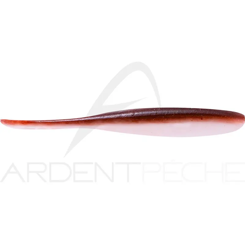 Expédié Aujourd&rsquo;hui Leurre souple KEITECH Shad impact 3