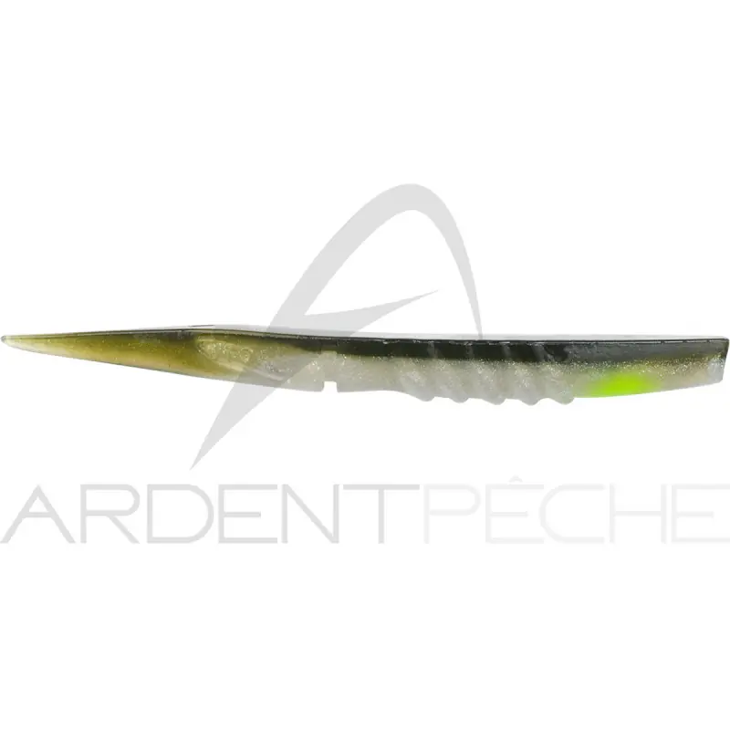 Top Vente Leurre souple MEGABASS Super X layer