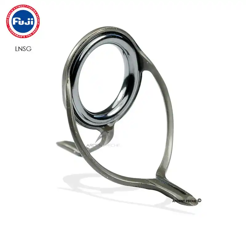 Quantité Limitée Anneau tripatte FUJI SiC LNSG