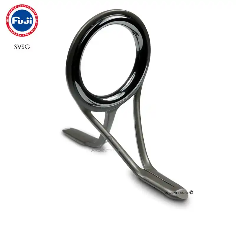 Prix Réduit Anneau tripatte FUJI SiC SVSG