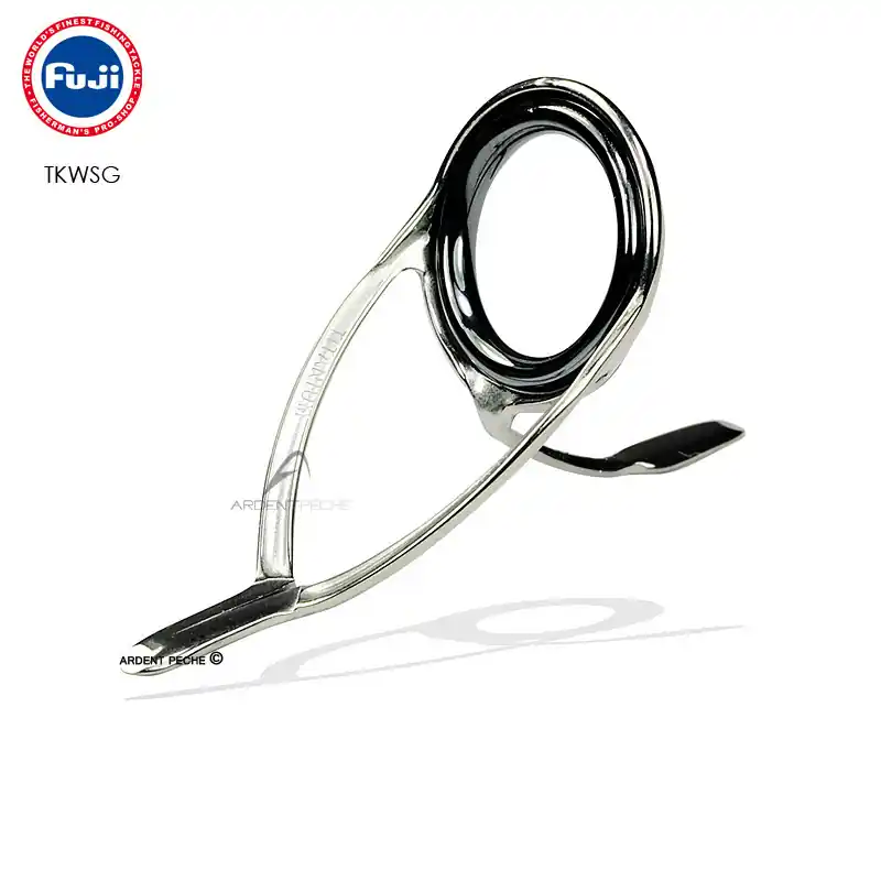 Anneau tripatte FUJI SiC TKWSG Promotion Saisonnière