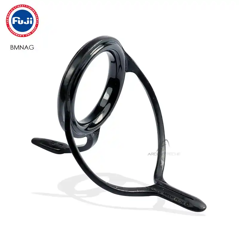 Anneau tripatte FUJI Alconite BMNAG Bon Plan