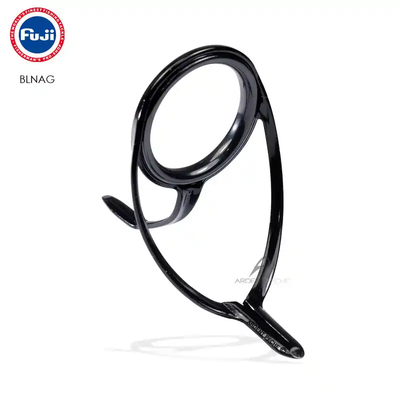 Marque Anneau tripatte FUJI Alconite BLNAG