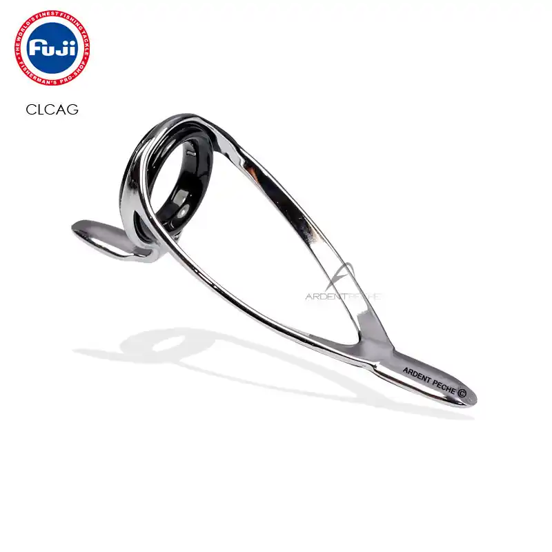 Top Vente Anneau tripatte FUJI Alconite CLCAG