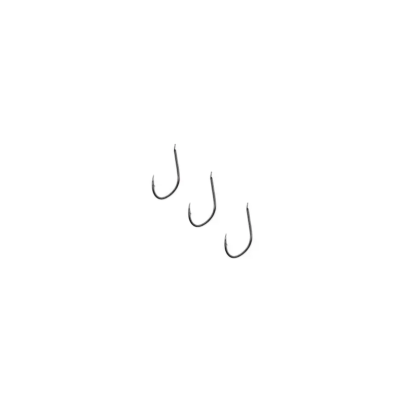 Populaire FEEDER SPECIAL HOOK SIZE 18 (BARBED/SPADE END) GURU