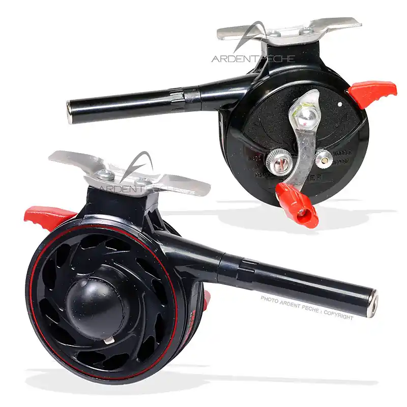 Super Prix Moulinet BAM RITMA 72