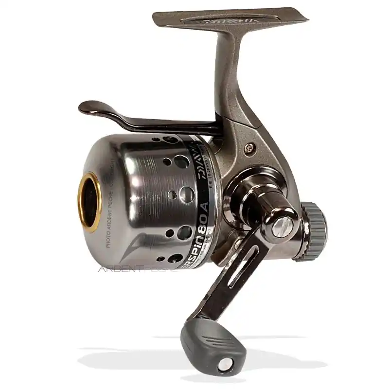 Achat Immédiat Moulinet DAIWA UNDERSPIN US80A