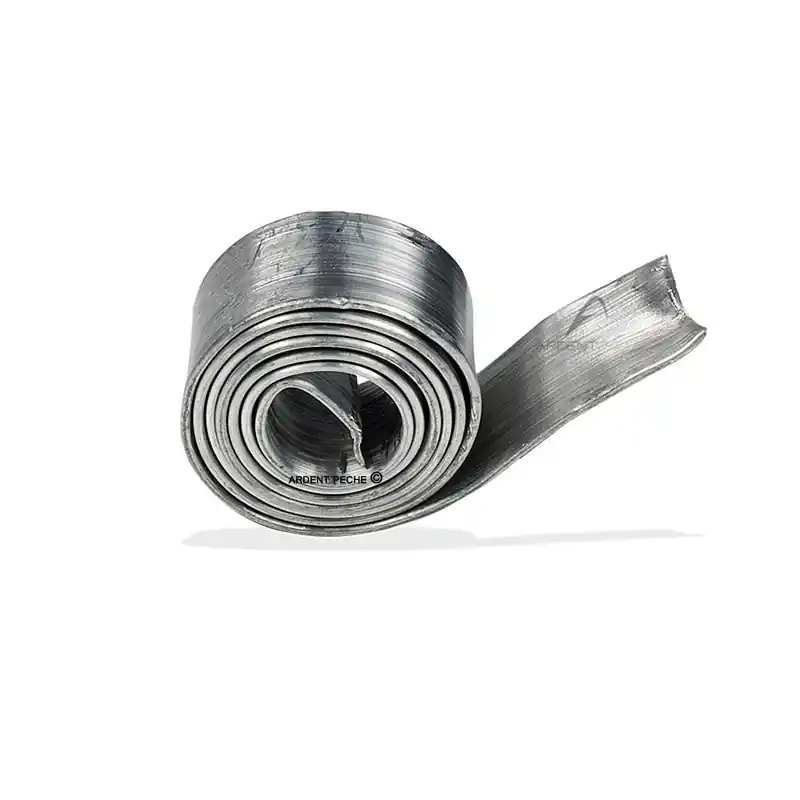 Plombs rouleau laminé Marque