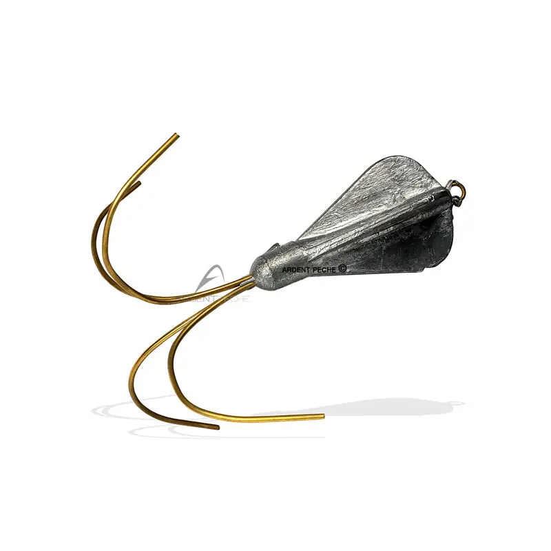 Super Prix LEMER Plomb super grappin x1