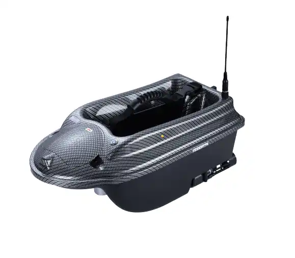 Prix Cassé Bateau amorceur Boatman Actor Boat Plus – Carbone GPS