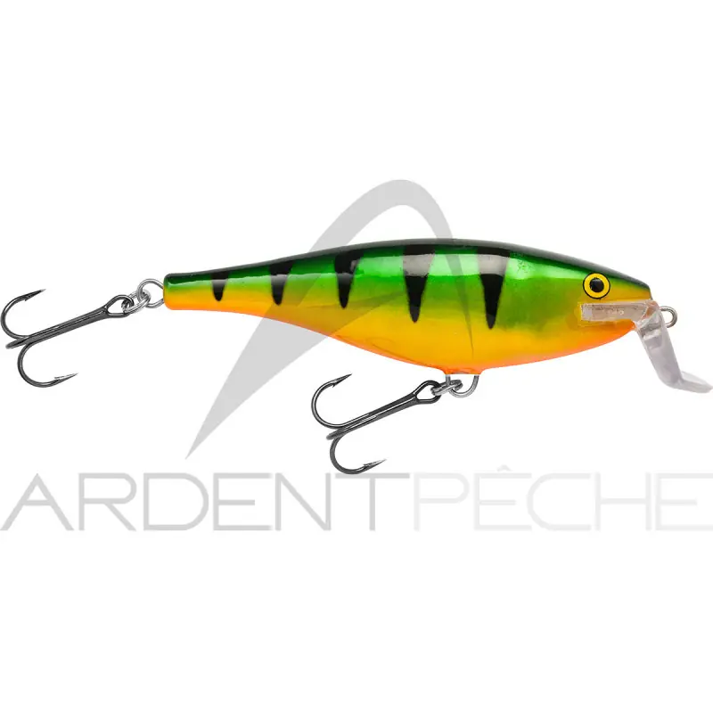 Retour Gratuit Poisson nageur RAPALA Shallow shad rap 07