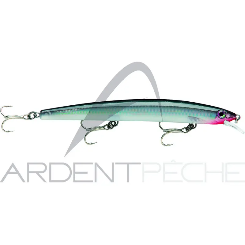 Poisson nageur RAPALA Max rap 11 Prix Promo