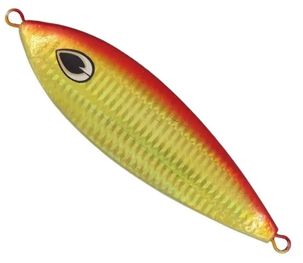 Leurre Slow Jig Explorer Tackle Jig Funa 120 g – DB Prix Promo