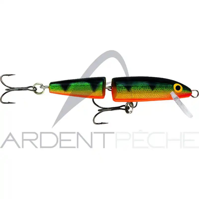 Super Prix Poisson nageur RAPALA Jointed 07