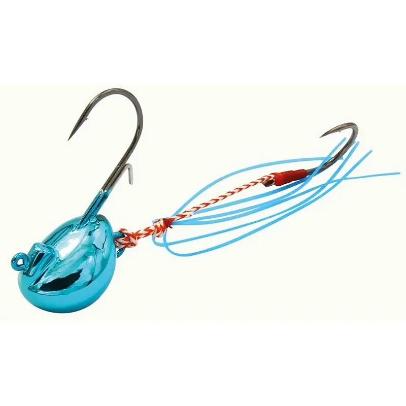 Tenya Explorer Tackle Magic Deep 40 g – BM Paiement Sécurisé