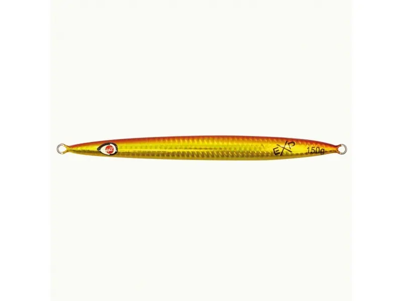 Marque Leurre jig Explorer Tackle Jig Yari 150 g – DO