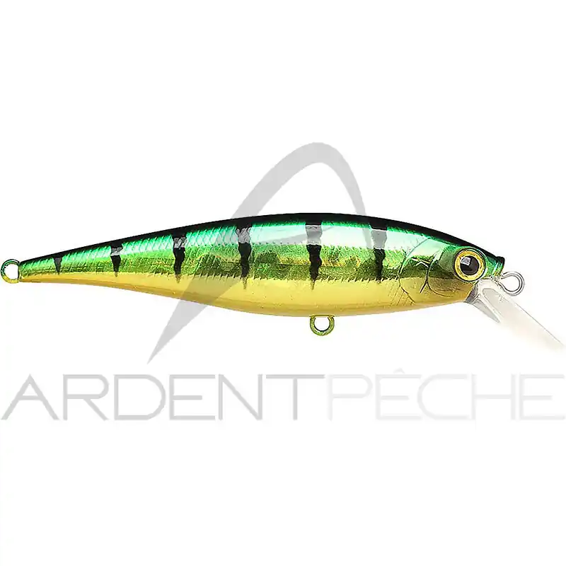 Poisson nageur LUCKY CRAFT B Freeze Pointer 78 SP Bon Plan