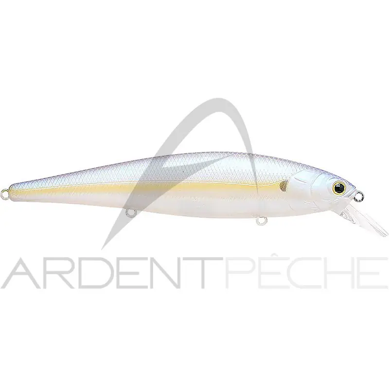 Offre Spéciale Poisson nageur LUCKY CRAFT B Freeze Pointer 128 SP