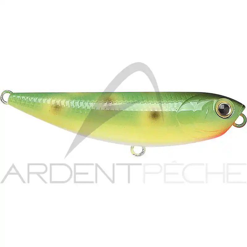 Poisson nageur LUCKY CRAFT Sammy 65 Quantité Limitée