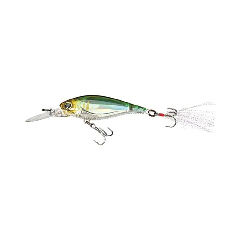 Offre Spéciale Leurre Yo-Zuri 3DB Shad