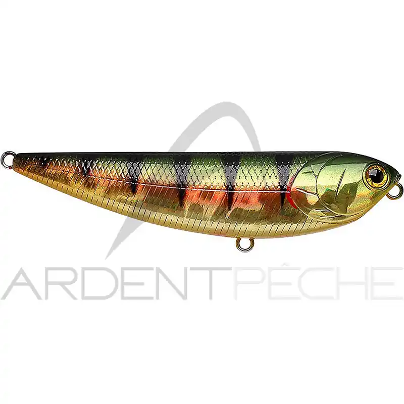 Nouvelle Collection Poisson nageur LUCKY CRAFT Sammy 85